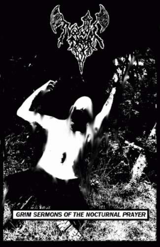 Nocturnal Prayer : Grim Sermons of the Nocturnal Prayer